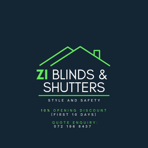 ZI Blinds and Shutters
